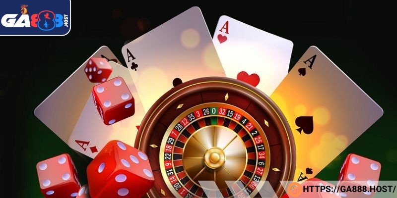 Những bí quyết hay giúp bạn bất bại khi cá cược tại casino trực tuyến