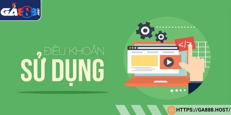 Ý nghĩa pháp lý của chính sách sử dụng tại cổng cược