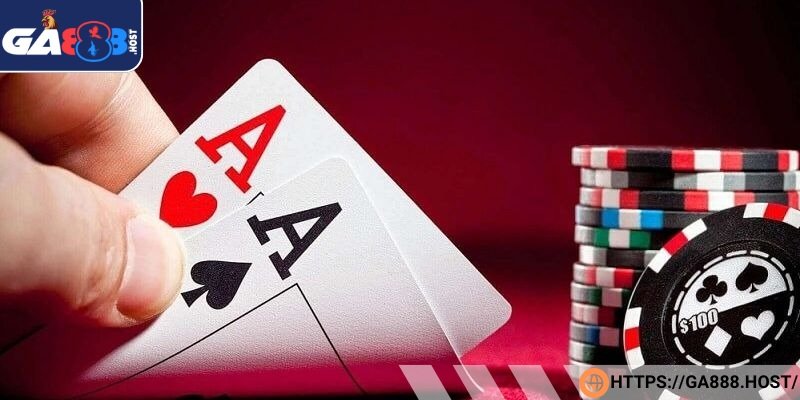 Mẹo chơi hay giúp bạn áp dụng luật bài cào 3 lá